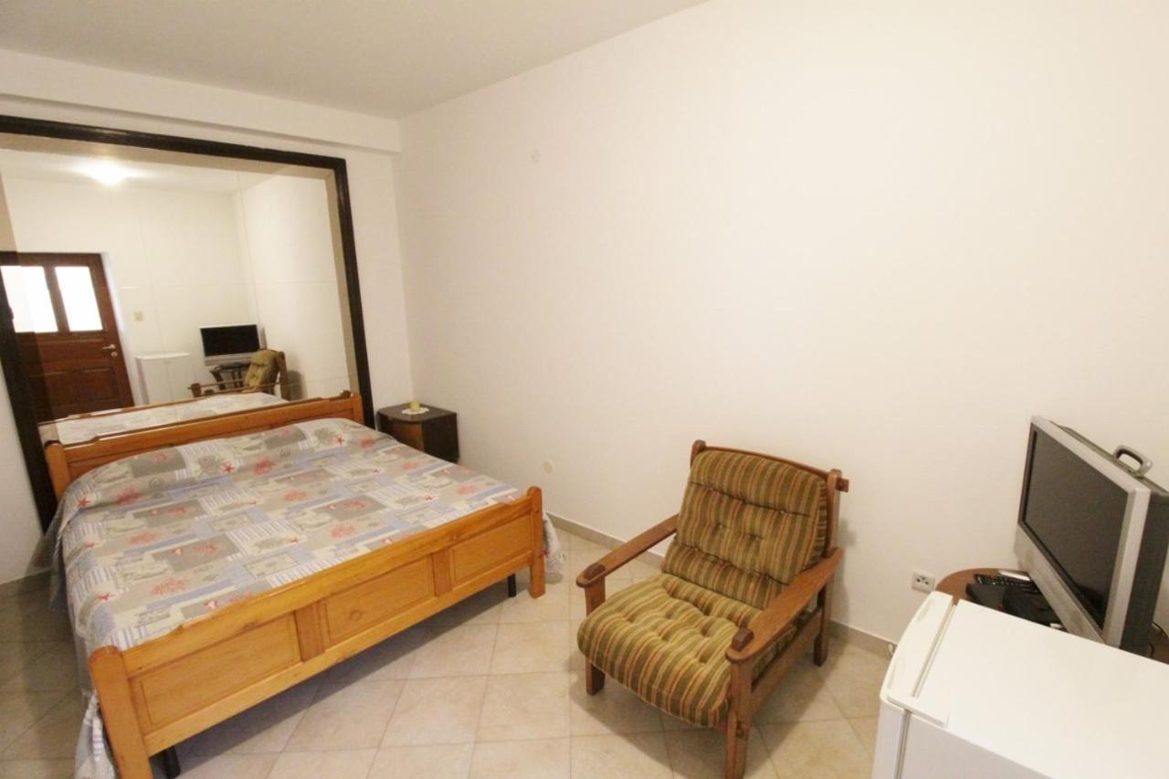 Apartments Zambratija With Sea View ภายนอก รูปภาพ