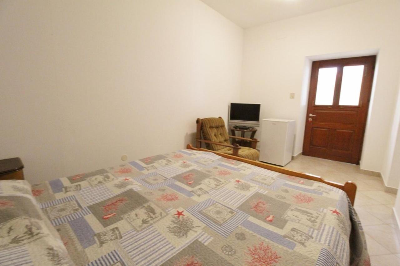 Apartments Zambratija With Sea View ภายนอก รูปภาพ