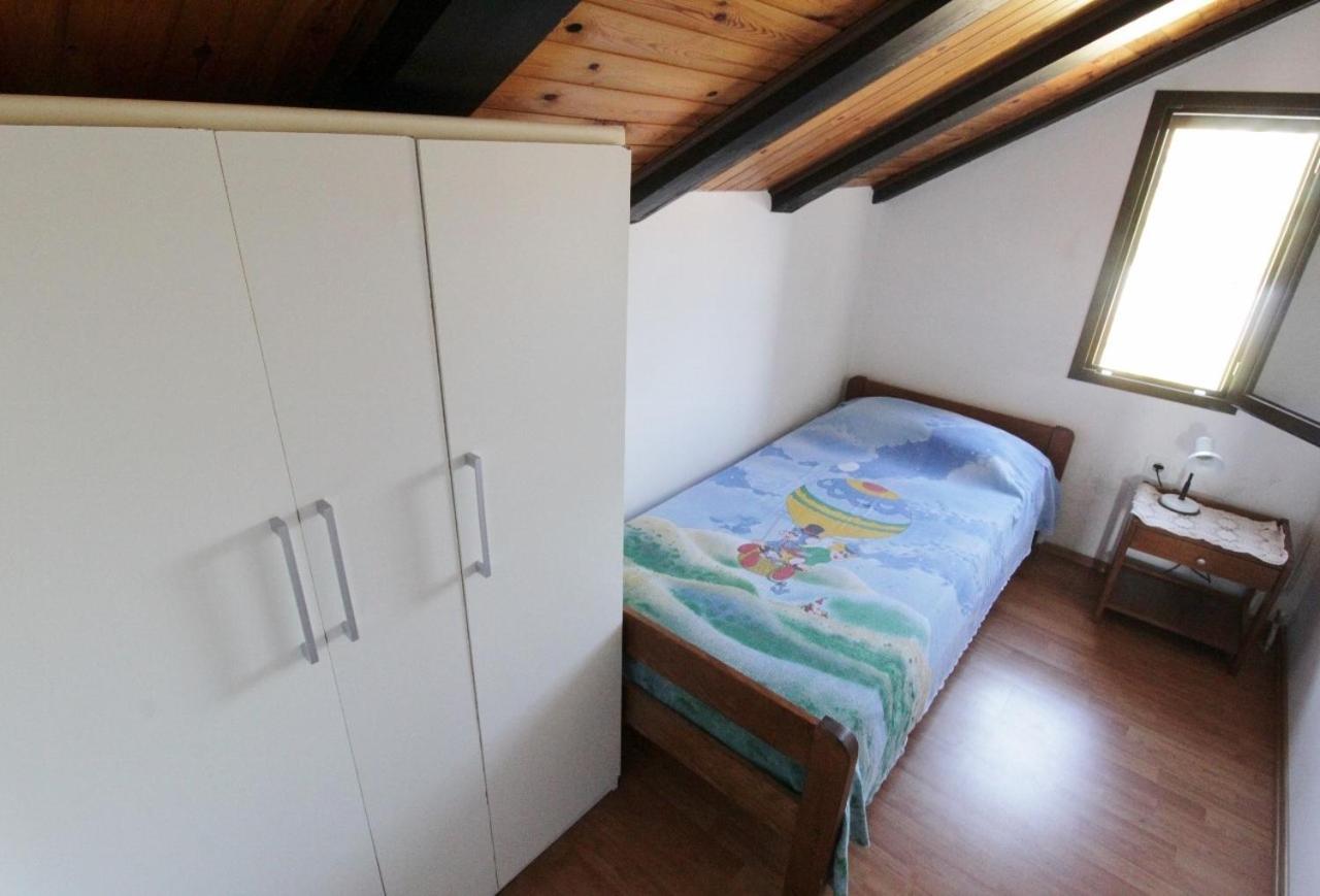 Apartments Zambratija With Sea View ภายนอก รูปภาพ