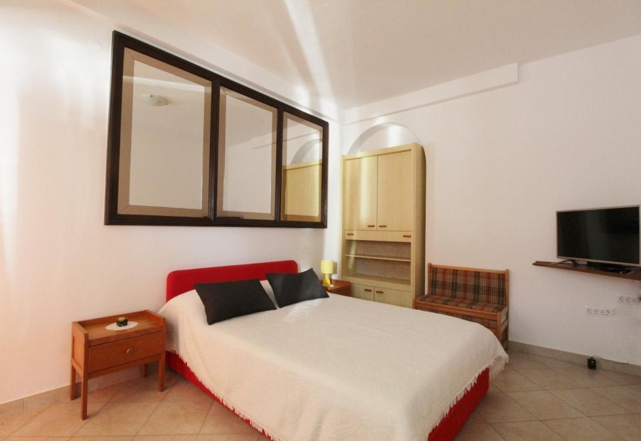 Apartments Zambratija With Sea View ภายนอก รูปภาพ