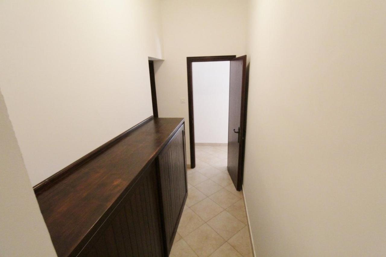 Apartments Zambratija With Sea View ภายนอก รูปภาพ