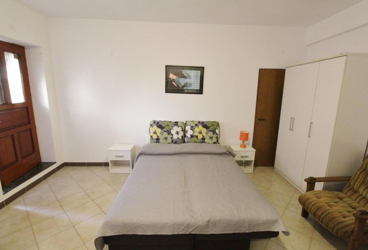 Apartments Zambratija With Sea View ภายนอก รูปภาพ